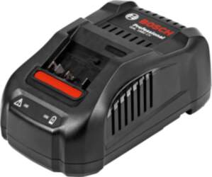 Bosch Starter-Set Battery