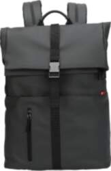 Dbramante1928 BROADWAY - BACKPACK 16" ICON