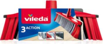 Broom Refill Vileda 3Action