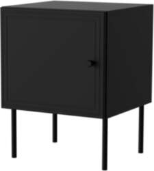 Cama MEBLE Cama Bedside table 2