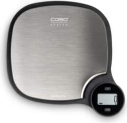 Caso | Kitchen EcoMaster Scales |