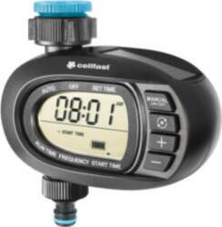 Cellfast C.ERGO SOLAR IRRIGATION CONTROLLER