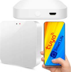 Central ZigBee 3.0 + Bluetooth