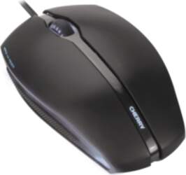 CHERRY Gentix Illuminated mouse USB Type-A