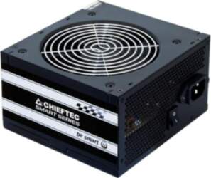 Chieftec GPS-400A8 power supply unit 400