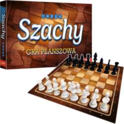 Trefl Gry Classic Game – Plastic