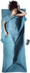 Cocoon TravelSheet Rectangular sleeping bag Cotton