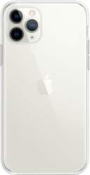 Connect Apple iPhone 11 Pro Transparent