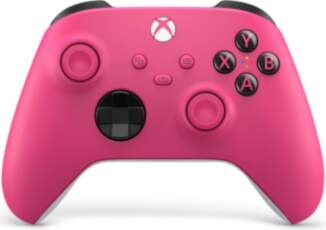 CONSOLE ACC CONTROLLER WRL/XBOX 889842875577 MICROSOFT