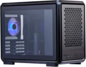 Cooler Master MasterFrame 400 Mesh Black