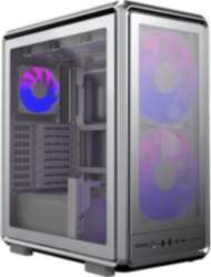 Cooler Master MasterFrame 500 Mesh Midi
