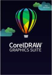 CorelDraw Graphics Suite 365 Subsc. GOV