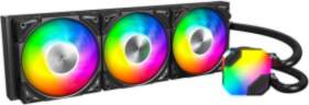 CPU COOLER MULTI SOCKET BLACK/HYPERFLOW ARGB