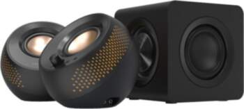 Creative PebbleXPlus 2.1 Speaker Set