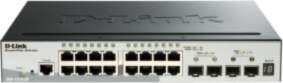 D-Link 52-Port Gigabit Stackable POE Smart
