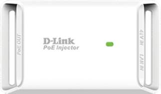 D-Link DPE-101GI PoE adapter