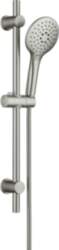 Deante 3-function shower set