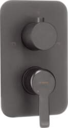 Deante External element for mixer BOX