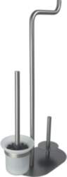 Deante Paper stand - 3-function