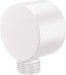 Deante Round angle connection