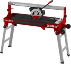 DEDRA DED7817 manual tile cutter