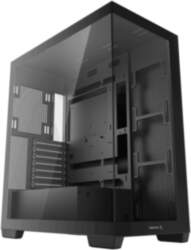 DeepCool CG580 Midi Tower Black