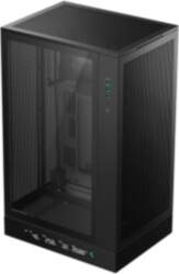 Deepcool CH270 DIGITAL | Black |