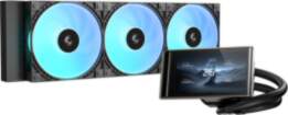 Deepcool LT360 VISION ARGB | Liquid