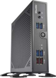 DELL Shuttle XPC slim Barebone DS50U3