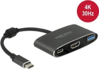 DeLOCK 62991 cable interface/gender adapter SuperSpeed