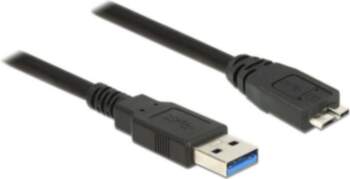 DeLOCK 85074 USB cable 2 m