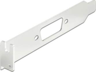 DeLOCK 89333 interface cards/adapter Serial Internal