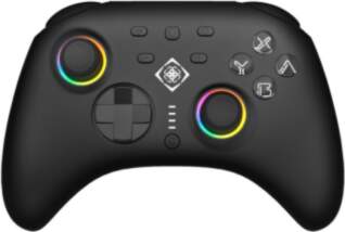 Deltaco Controller 2 C Taste RGB