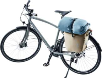 Deuter Drypack Pro 13