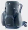 Deuter Universal Gröden 32 graphite-ink