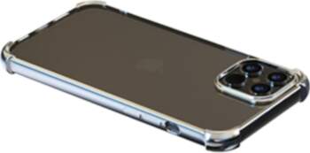 Devia Glitter shockproof soft case iPhone