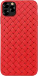 Devia Woven Pattern Design Soft Case