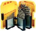 DeWALT CASSETTA Drill bit set 29