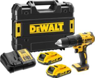 Dewalt DCD778D2T