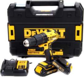 Dewalt DCD778D2T
