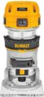 DeWalt laminate edge milling machine