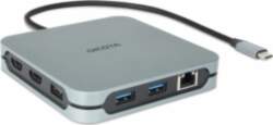 DICOTA D32057 interface hub USB Type-C