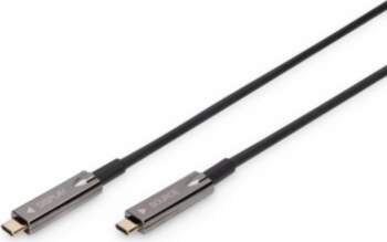 Digitus AOC 4K cable with USB