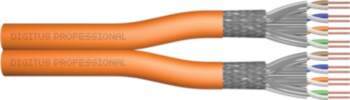 Digitus CAT 7 S/FTP data cable