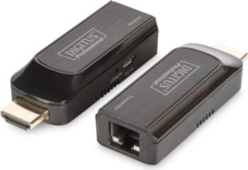 Digitus DS-55203 AV extender Network transmitter