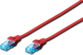 Digitus | Patch cord | CAT