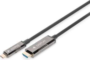 Digitus USB-C - HDMI AOC adapter