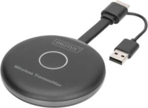 Digitus Wireless HDMI Transmitter Click &