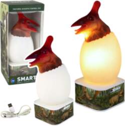 Dinosaur Pterosaur LED Micro USB Egg