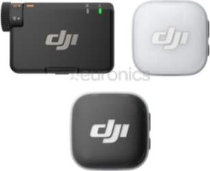 DJI CAMERA ACC MIC MINI 2